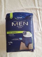 tena men active pants
