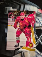Joel Salzgeber SCL Tigers 2025/26 Sportzoo