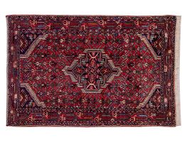 Perserteppich Assadabad - 8450
