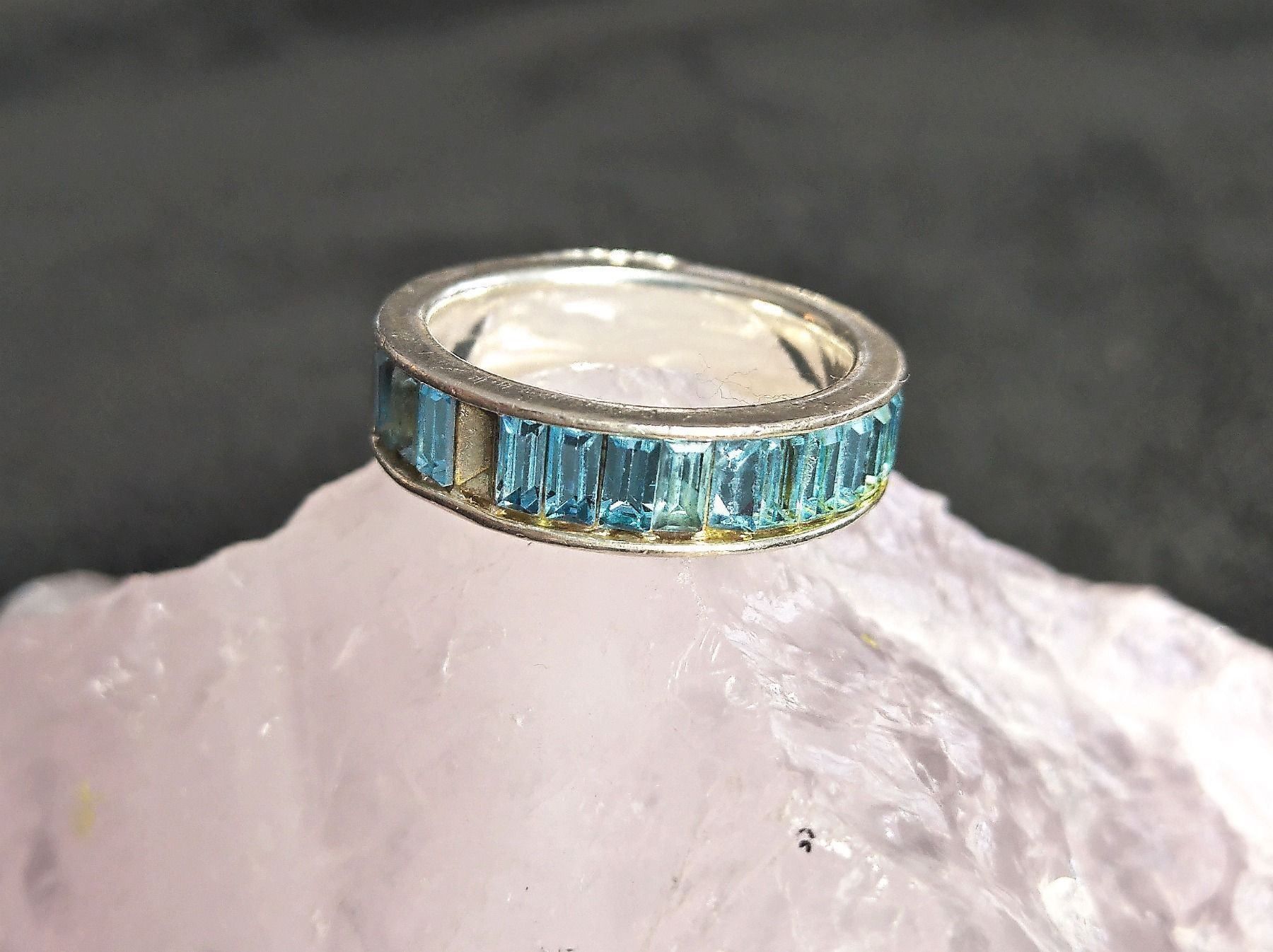 Ringe: Ring Dyrberg / Kern – Gebraucht aus Istighofen von Ringparadies