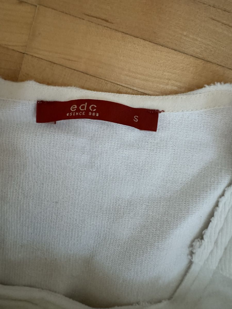 Esprit Jacken: Jacke edc s – Gebraucht aus Küssnacht am Rigi von ciucchino 1