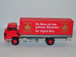 Roskopf LKW Saurer (PDB018)