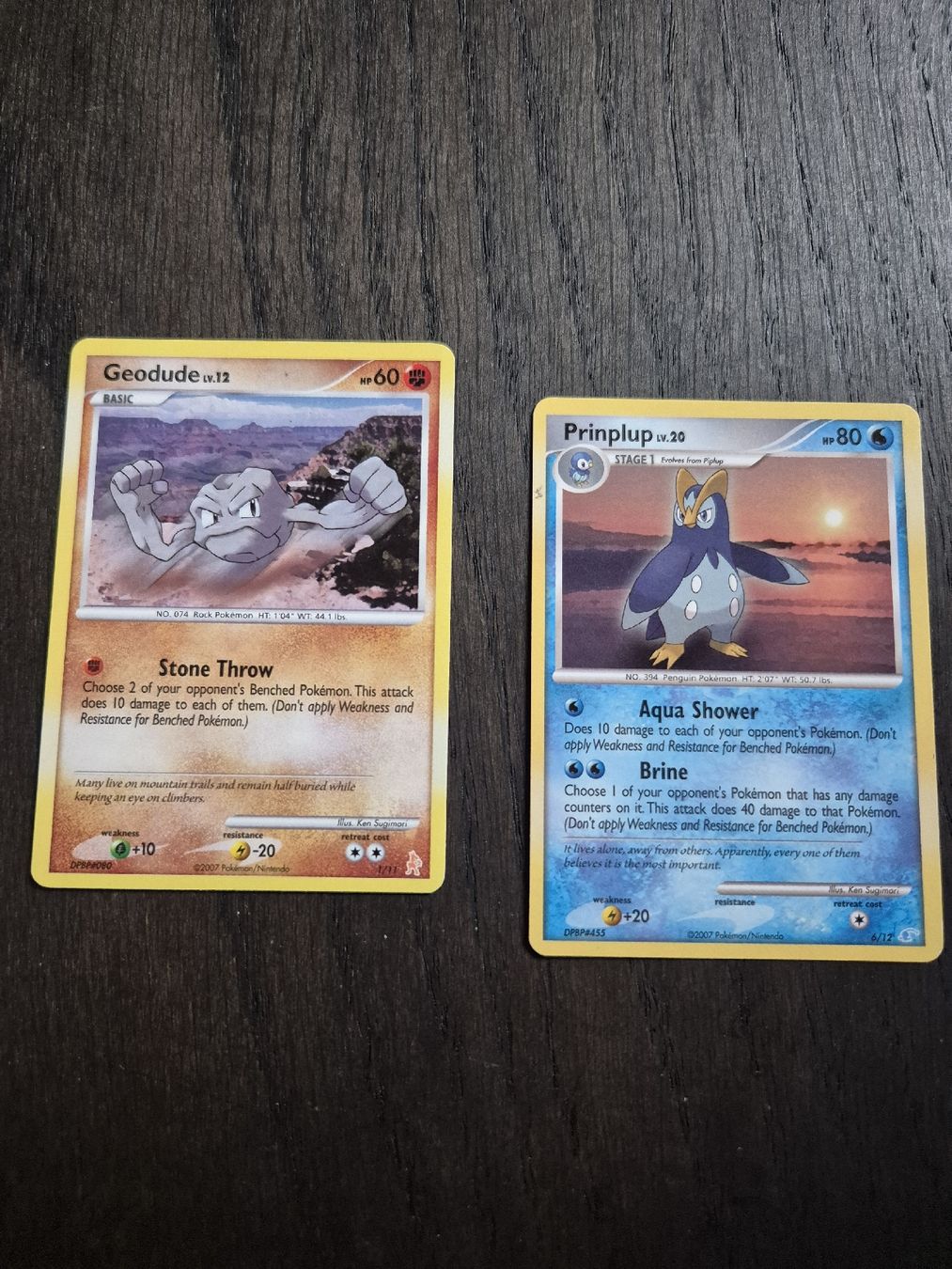 Pokémon Carte collezionabili: Pokemon - Zusatzdecks – Usato da Subingen venduto da mattkum
