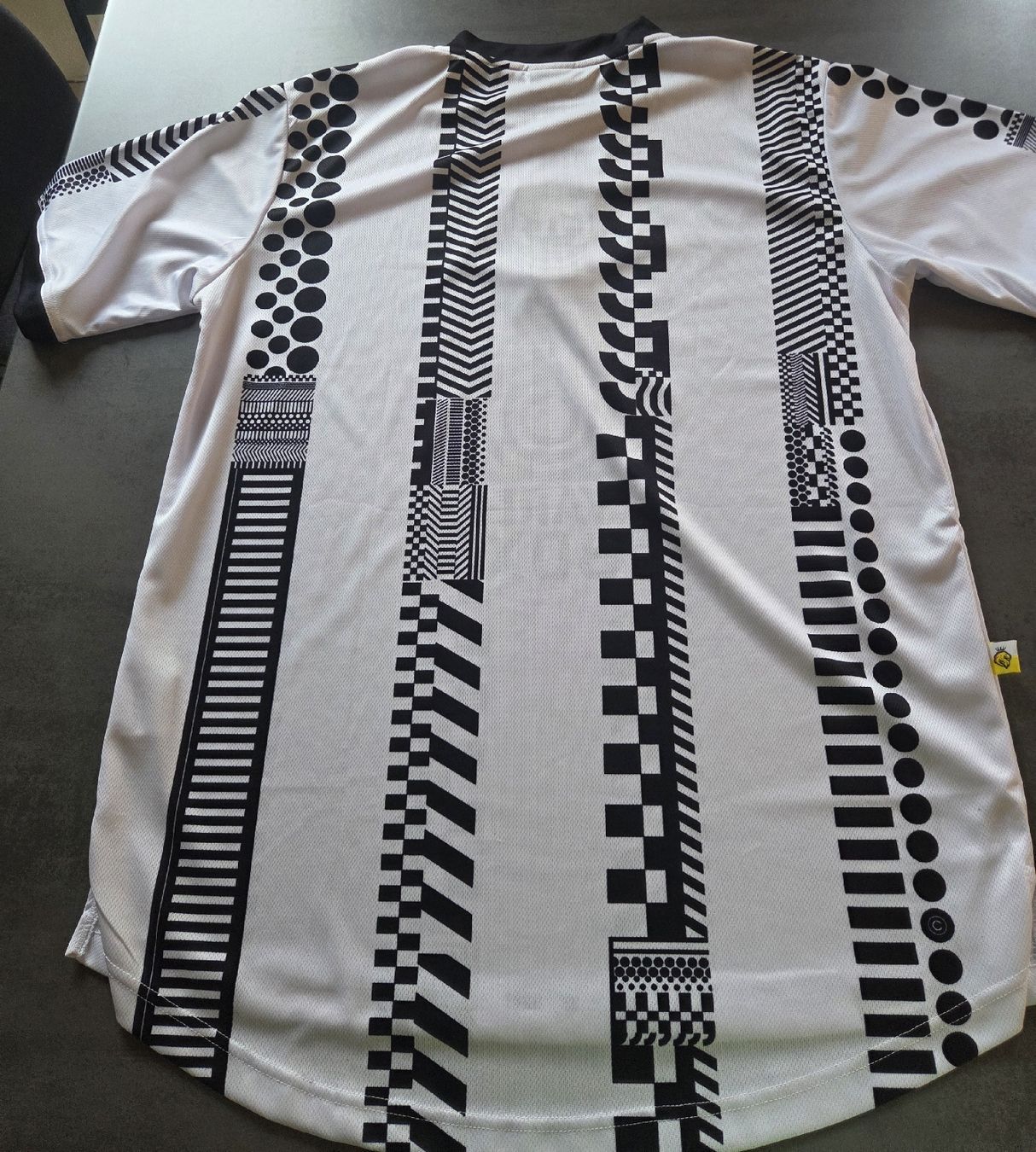 Canottiere & Pantaloni: Maillot du Leth Athletic FC  – Usato da Aumont venduto da ale_qjc7 1