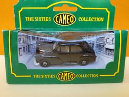 Morris Minor Corgi échelle environ 1:55