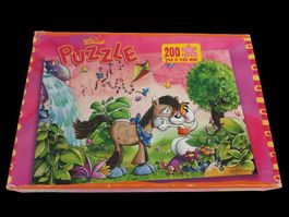 DIDDL Puzzle, 200-teilig