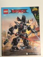 Lego Ninjago 70613 + 70591
