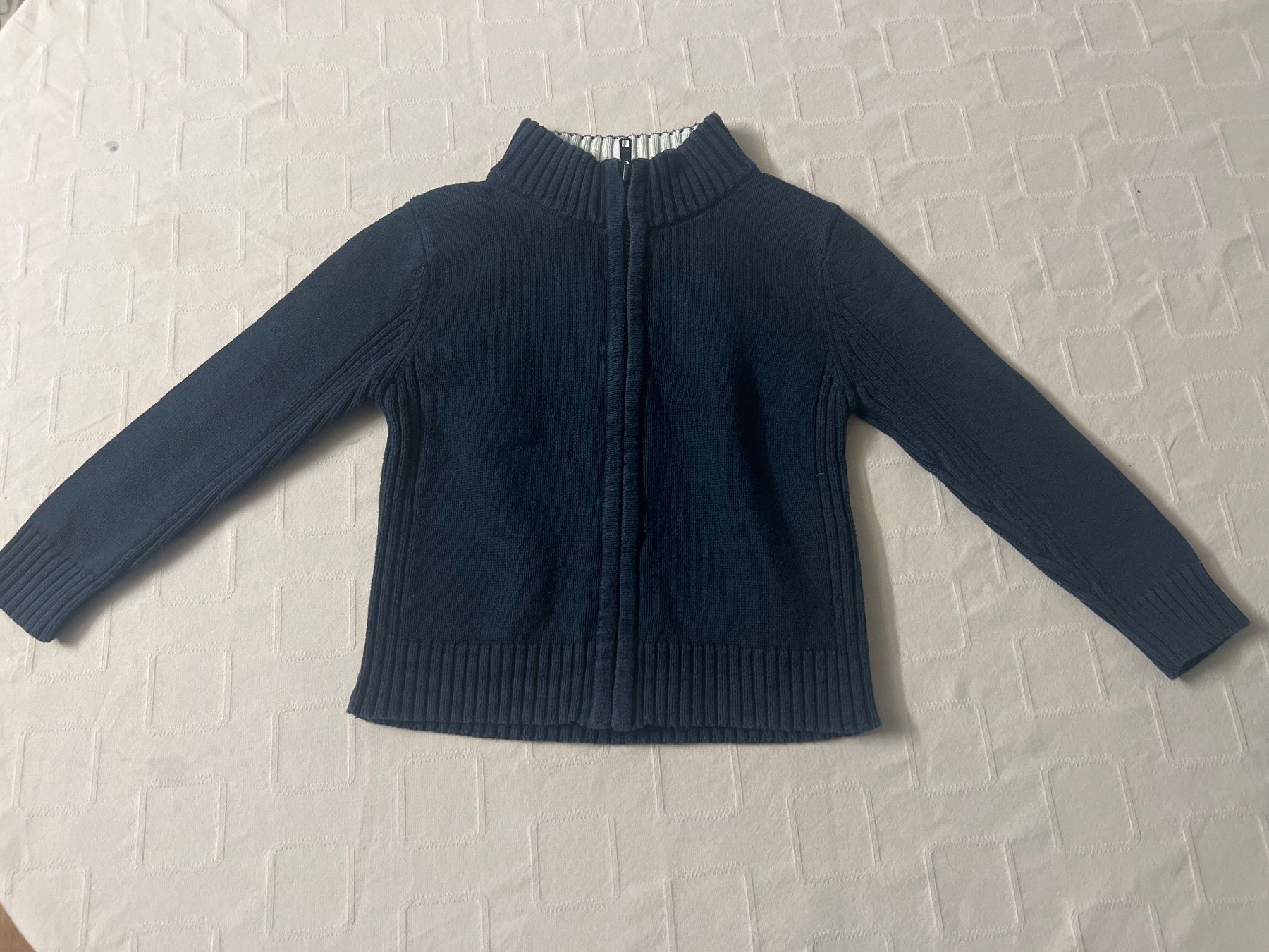 Maglioni & Felpe: Kinder Pullover & Strickjacke Gr. 104 – Usato da Basel venduto da friceberg2 2