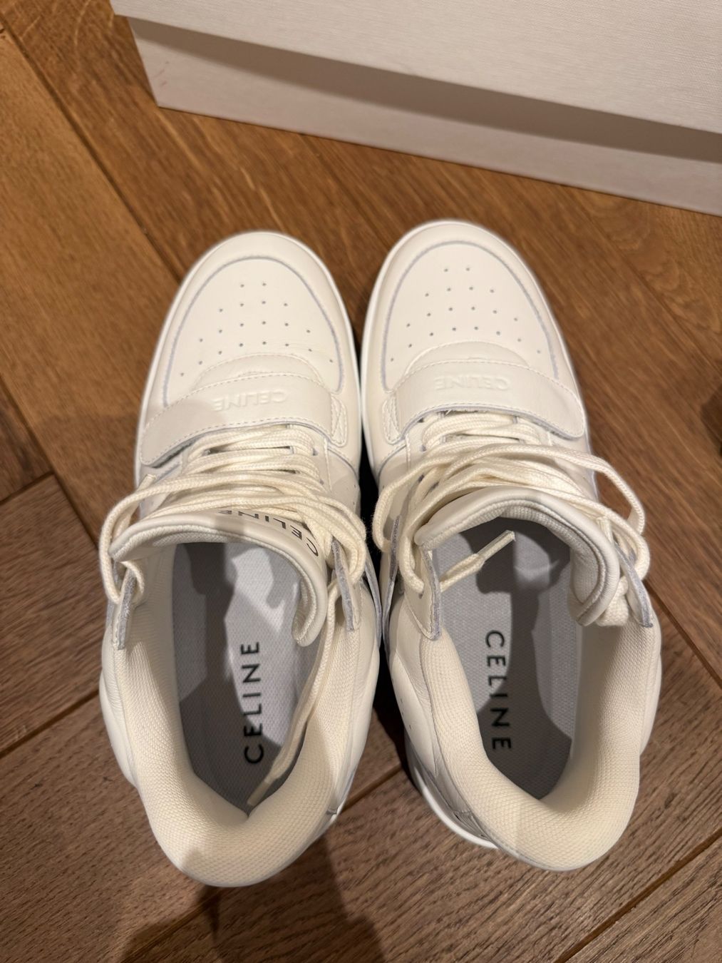 Celine Scarpe da donna: Celine / Sneaker / CT-02 / Size 38 / Never worn – Nuovo e nell'imballaggio originale da ZÜRICH venduto da Schnauk 4