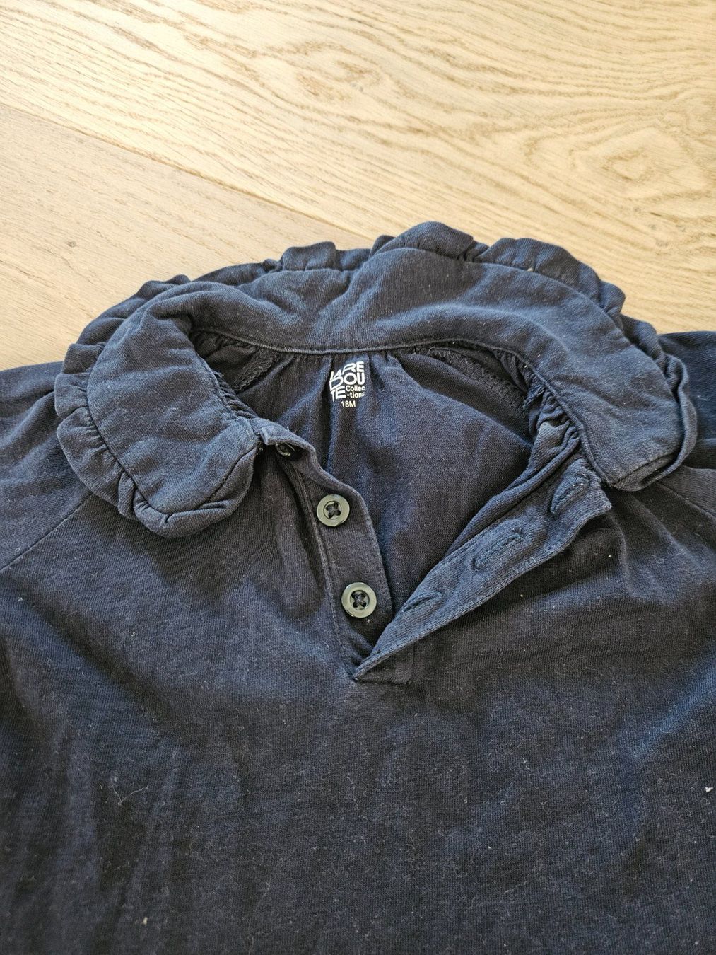 Camicie, T-shirt & Polo: Langarmshirt LAREDOUTE – Usato da Cham venduto da gr80 1