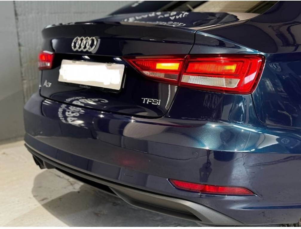 Automobili: Audi A3 TFSI Stronic 2.0 Liter 190ps 2017 – Usato da Bellach venduto da muh_2nsg 1