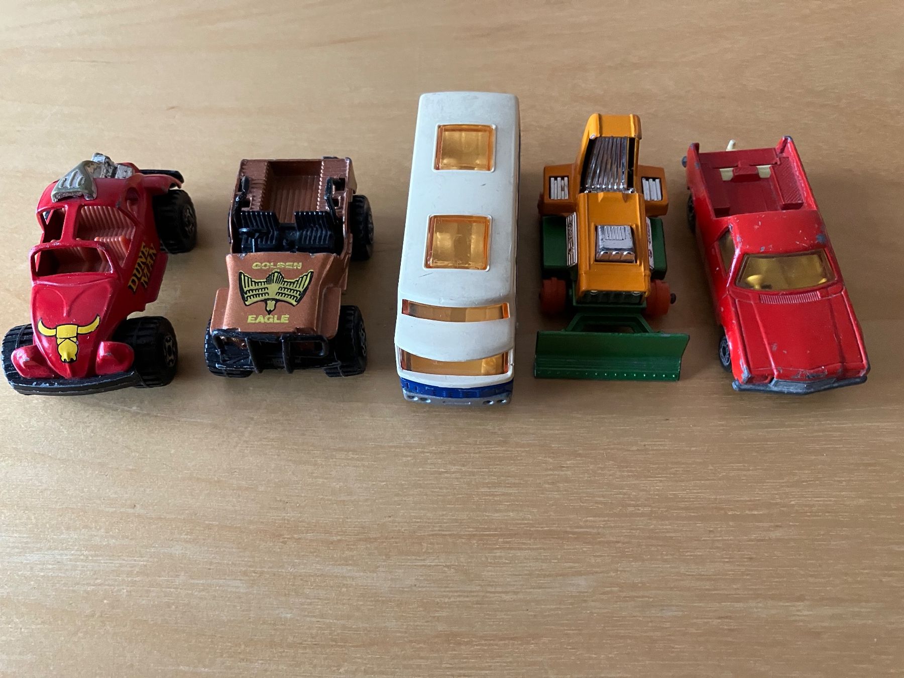 Matchbox Giocattoli: Spielzeugautos Matchbox Vintage – Usato da Gossau venduto da beta04 1
