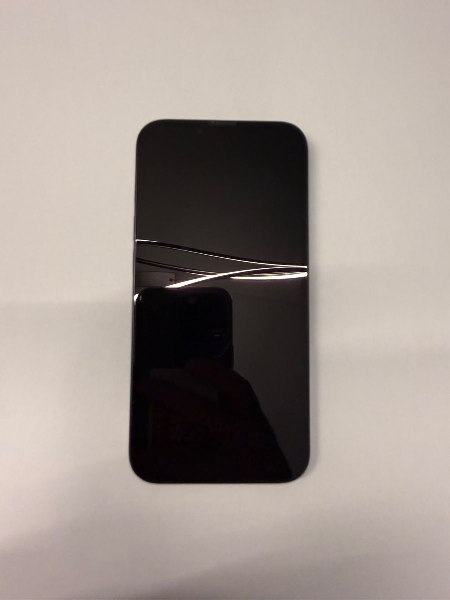 Apple Handys / Smartphones: iPhone 13 128GB Schwarz – Neu (gemäss Beschreibung) aus Neerach von irasan 6