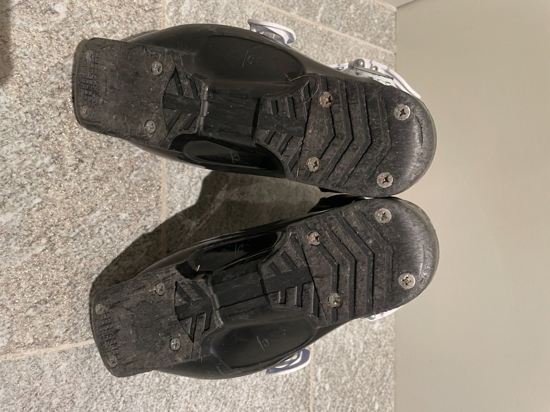 Salomon Scarpe per ragazzi: Kinder Skischuh – Usato da Rubigen venduto da lia_dwd7 2