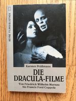 Die Dracula-Filme: Buch Heyne Filmbibliotheik (1993) 