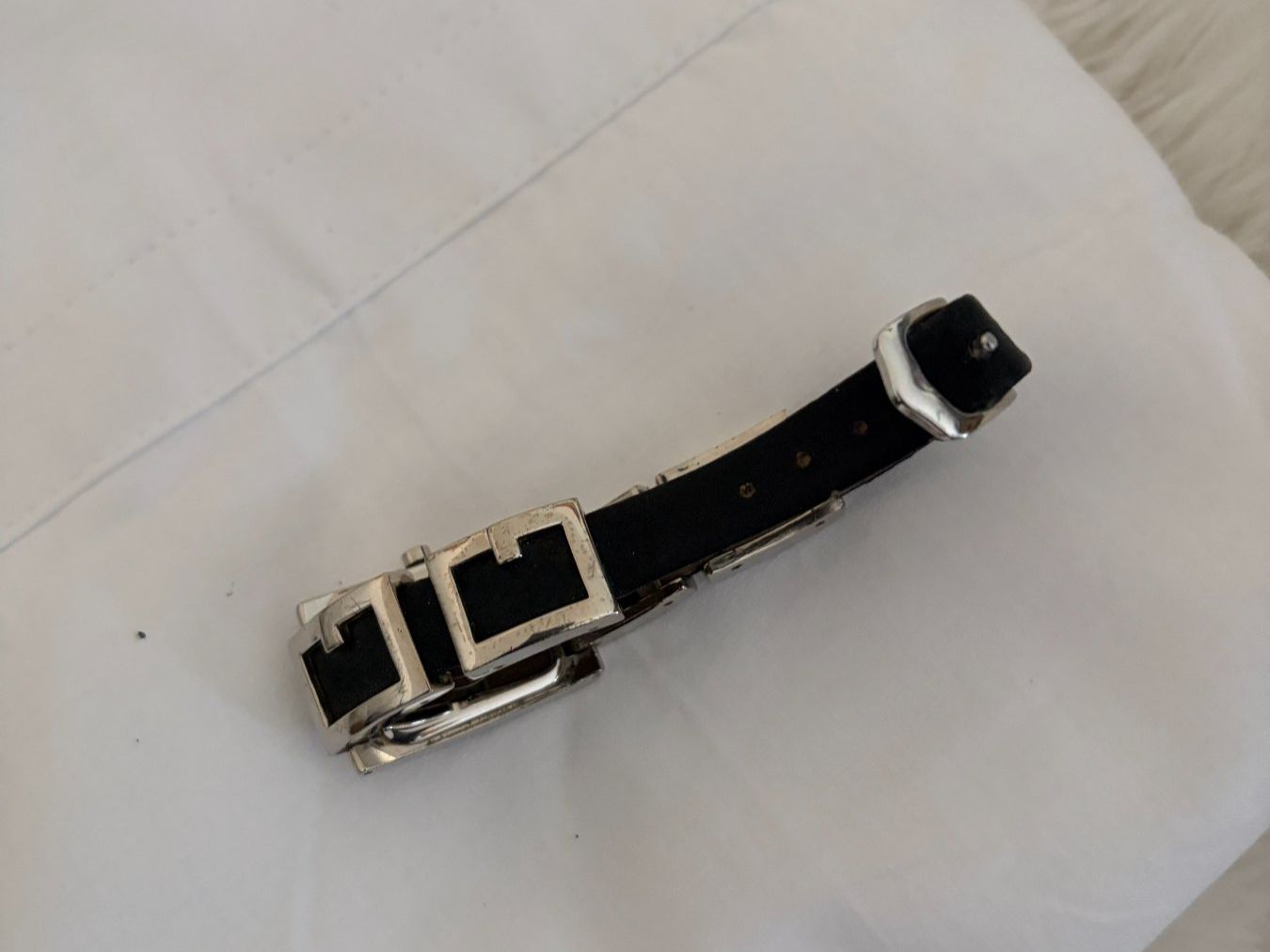 Guess Orologi: Frauenuhr Guess – Usato da Uster venduto da SchniSchna12