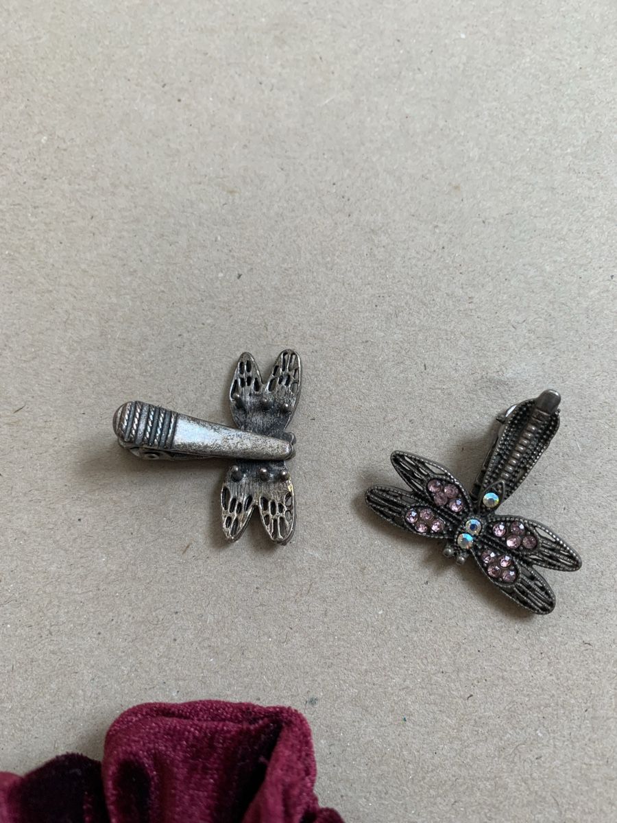 Accessori per capelli: Accessoires pour cheveux – Nuovo (secondo la descrizione) da Gland venduto da TallyEva 2