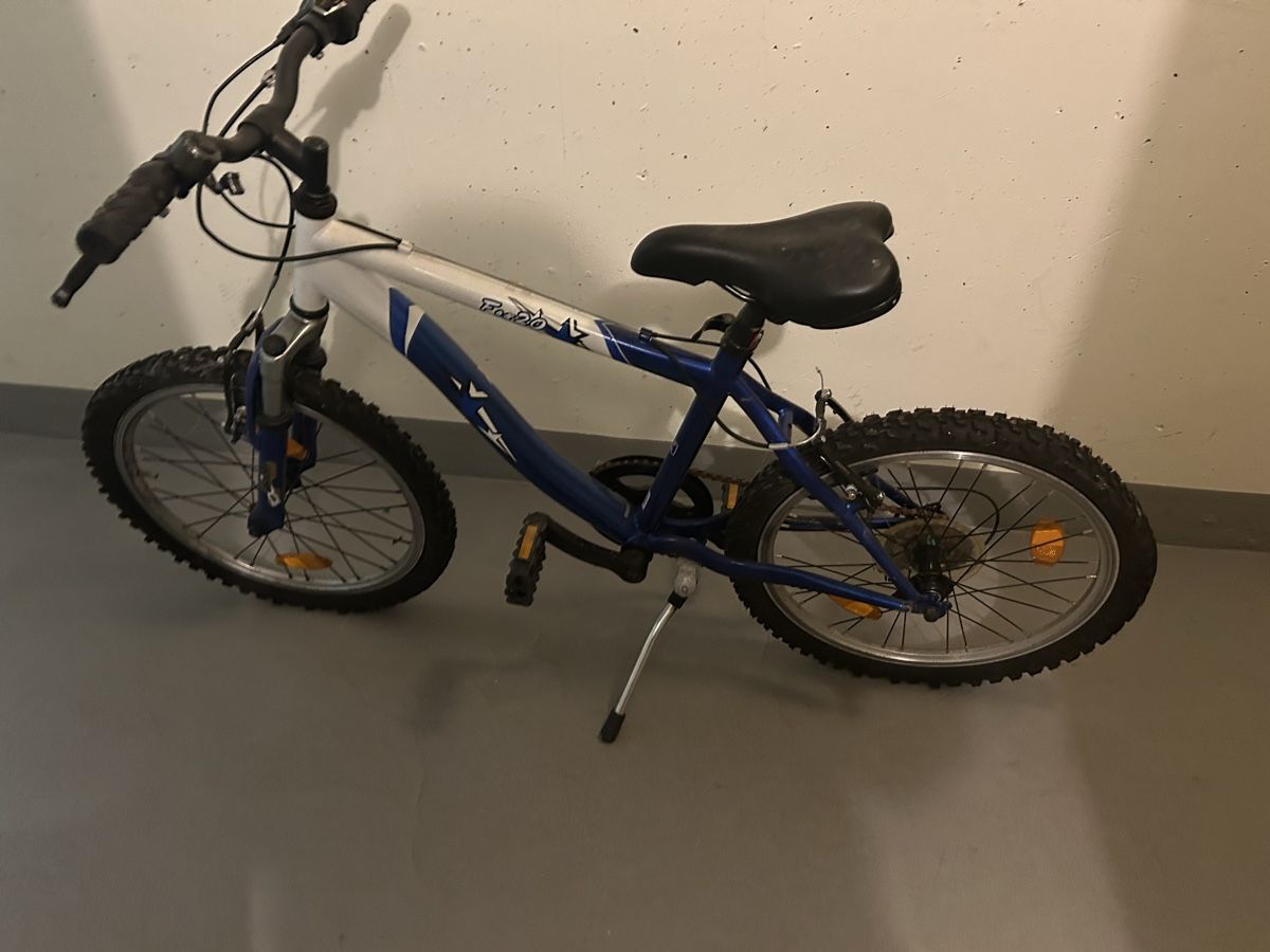 Muddyfox Vélos: Fahrrad – D'occasion à Schwerzenbach par aysedo
