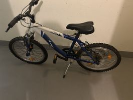 Fahrrad