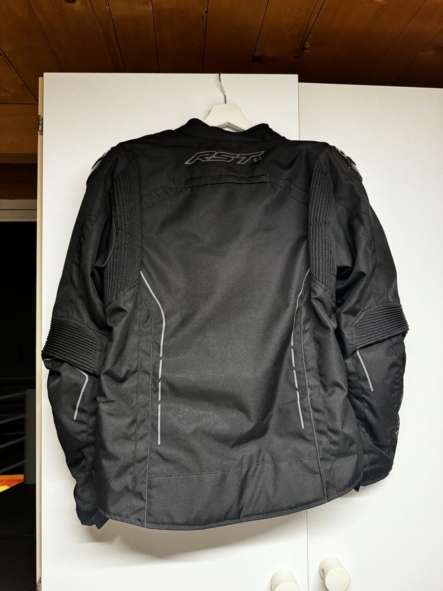 Giacche: RTS Motorradjacke zu verkaufen – Usato da Bolligen venduto da val_vt89 2