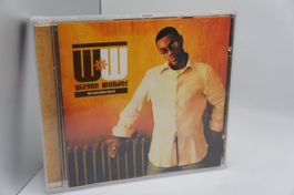 CD Wayne Wonder – No Holding Back