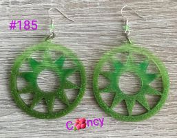 Boucle d’oreille