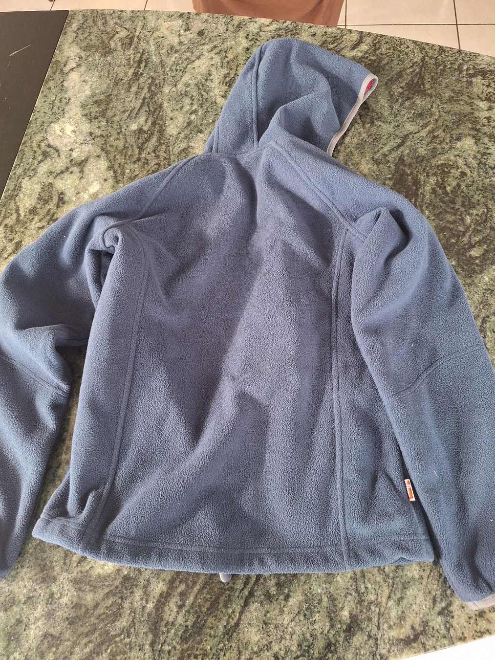 Trollkids Giacche & Cappotti: Trollkids Fleece Jacke Gr. 152 – Usato da Wilen b. Wollerau venduto da kaffirank 5