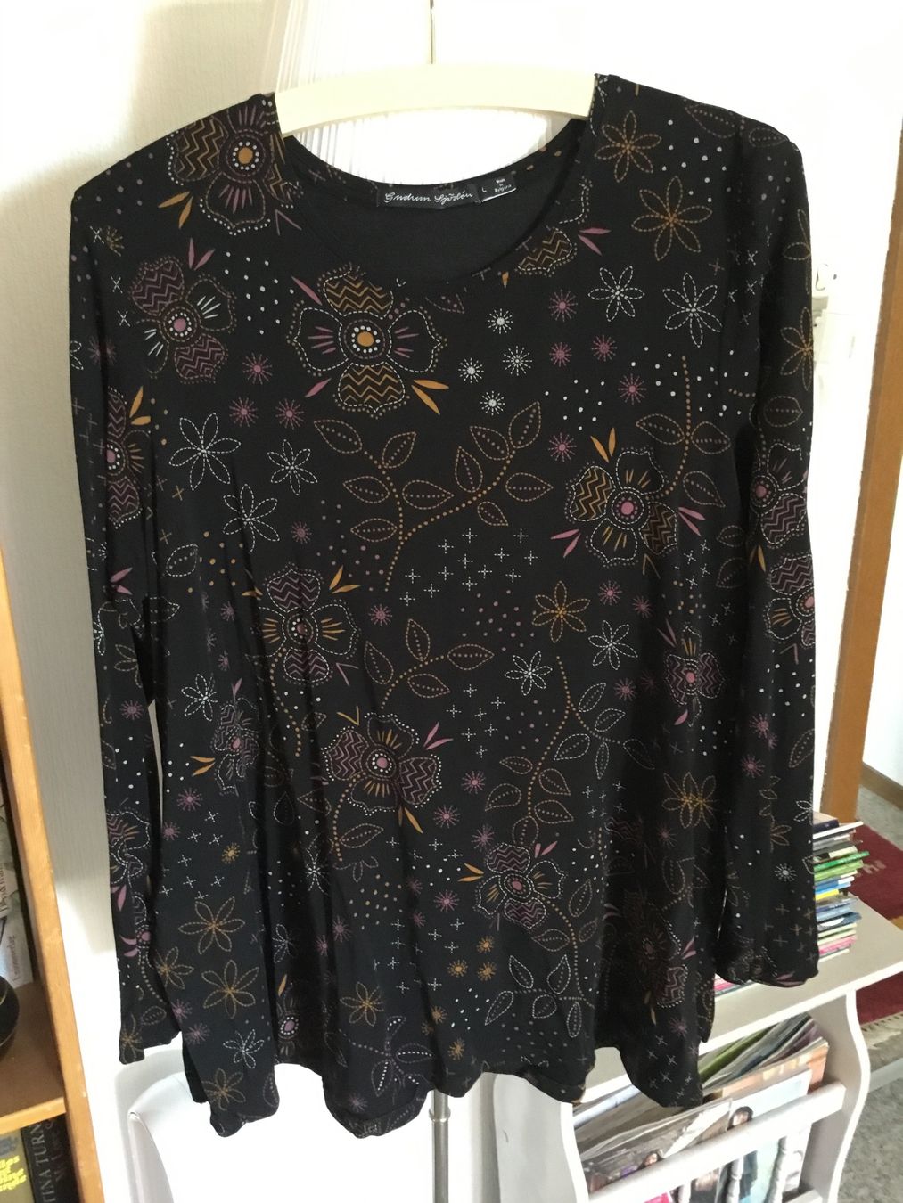 Gudrun Sjöden Pulls & Sweat-shirts: Shirt Gr. L – Neuf (Voir description) à Zürich par marmely