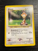 Pokemon Wiesor 71/111 neo Genesis