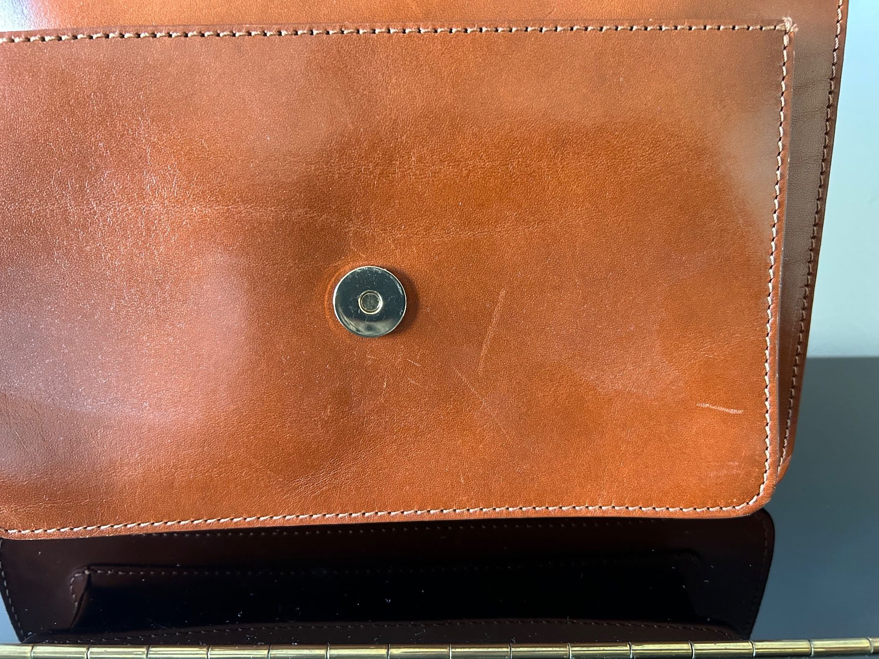 Other Stories Borse da donna: Ledertasche von & other stories – Usato da Fribourg venduto da Nemi2023 3
