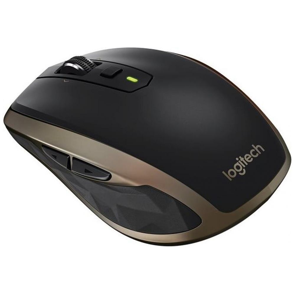 Logitech Mouse: Logitech MX Anywhere 2 Maus – Usato da Wimmis venduto da Olly_Wally 1