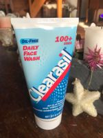 Clearasil Daily Face wash Envoi possible/Versand möglich