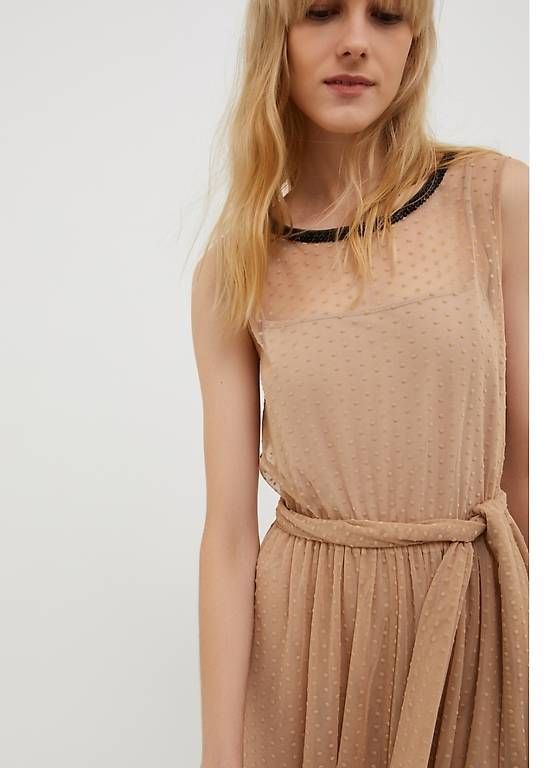 Max Mara Kleider: MAX&Co. (Max Mara) Kleid  neu, elegant – Neu (gemäss Beschreibung) aus Vaduz von has_lbl2 1