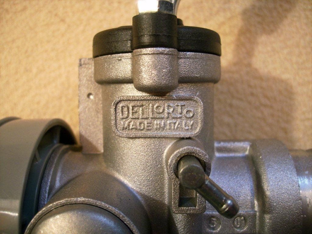 Go-Kart: Dellorto Vergaser PHBL22, Rechs – Nuovo e nell'imballaggio originale da Bretzwil venduto da Electronik01 3