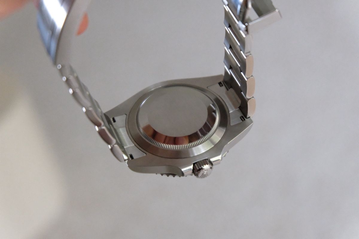 Rolex Uhren: Rolex Submariner Date Full set 2024 – Neu (gemäss Beschreibung) aus Corminboeuf von Dsnilton26 6
