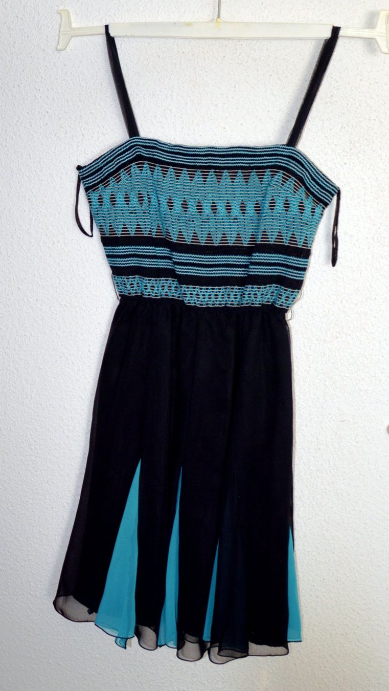 Vestiti: Ballkleid – Usato da Geroldswil venduto da K_42