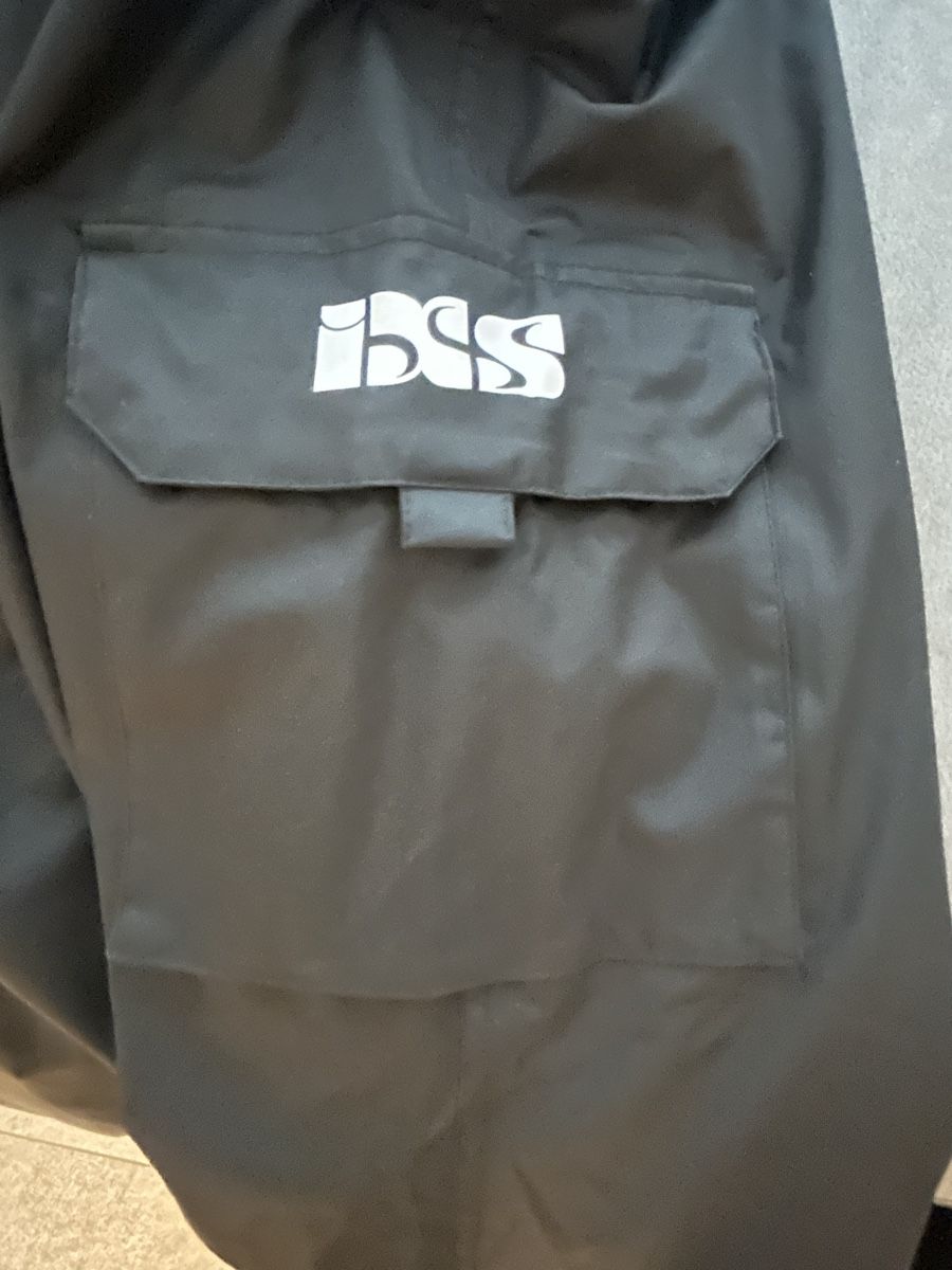 IXS Hosen: Pantalon moto IXS XL – Gebraucht aus Echandens von la_pieuvre 3