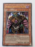 Dunkler Herrscher Ha Des