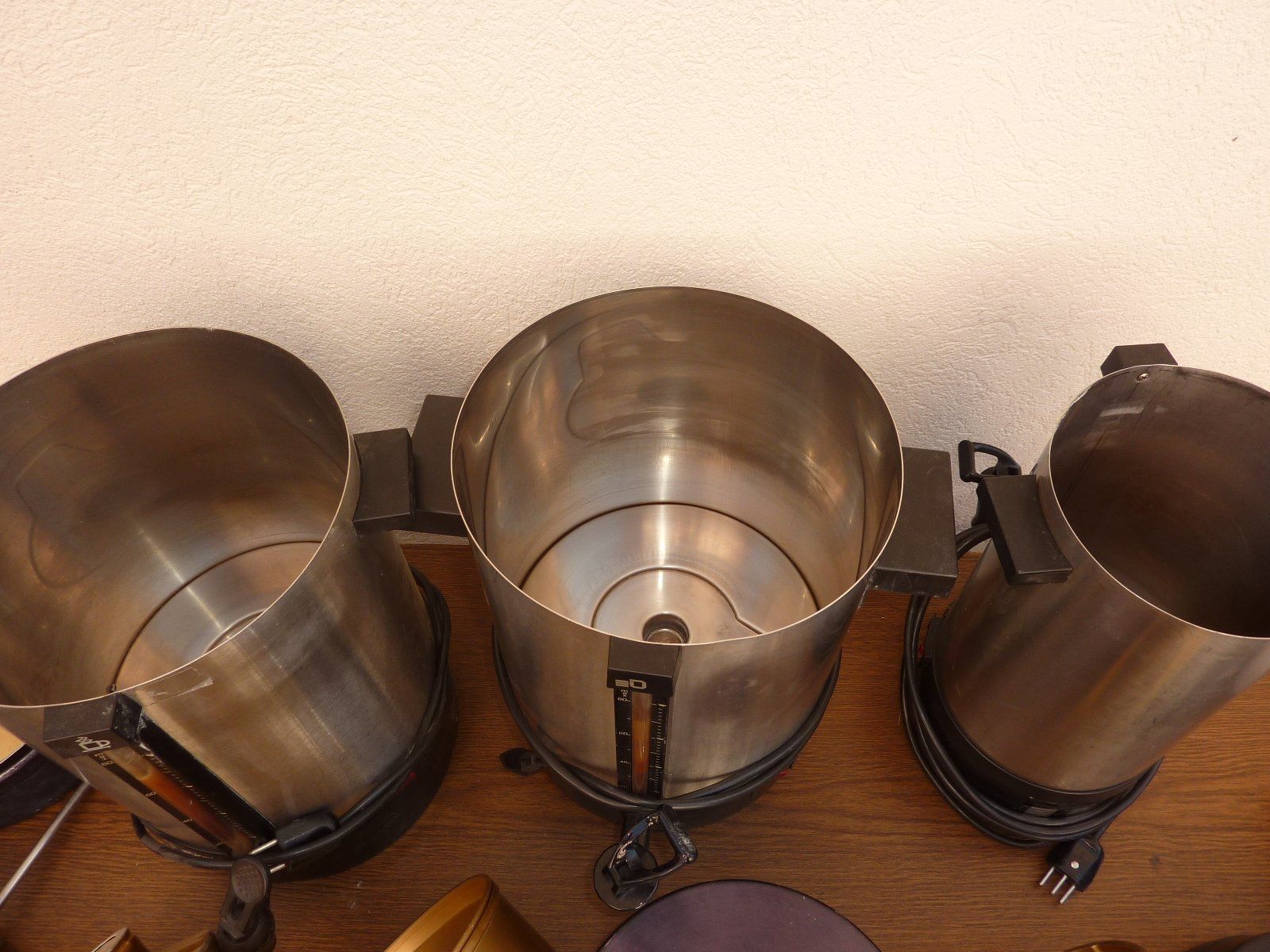 Macchine per caffè & Macchine per espresso: Kaffeekocher Daalderop einen Kocher a 20 Fr – Usato da Hochfelden venduto da swissice 2