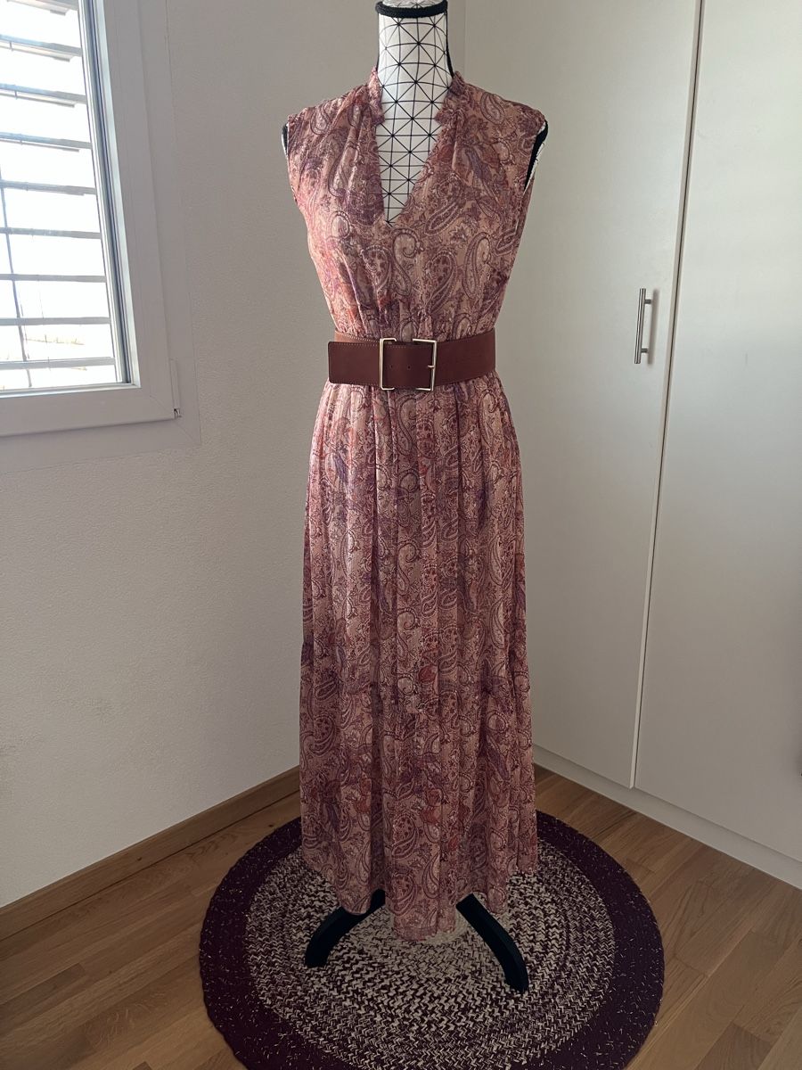 Vestiti: Robe longue – Nuovo (secondo la descrizione) da Gland venduto da choupon