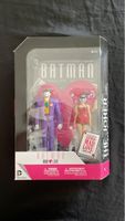 Batman The Animated Series Joker & Harley Quinn Mad Love