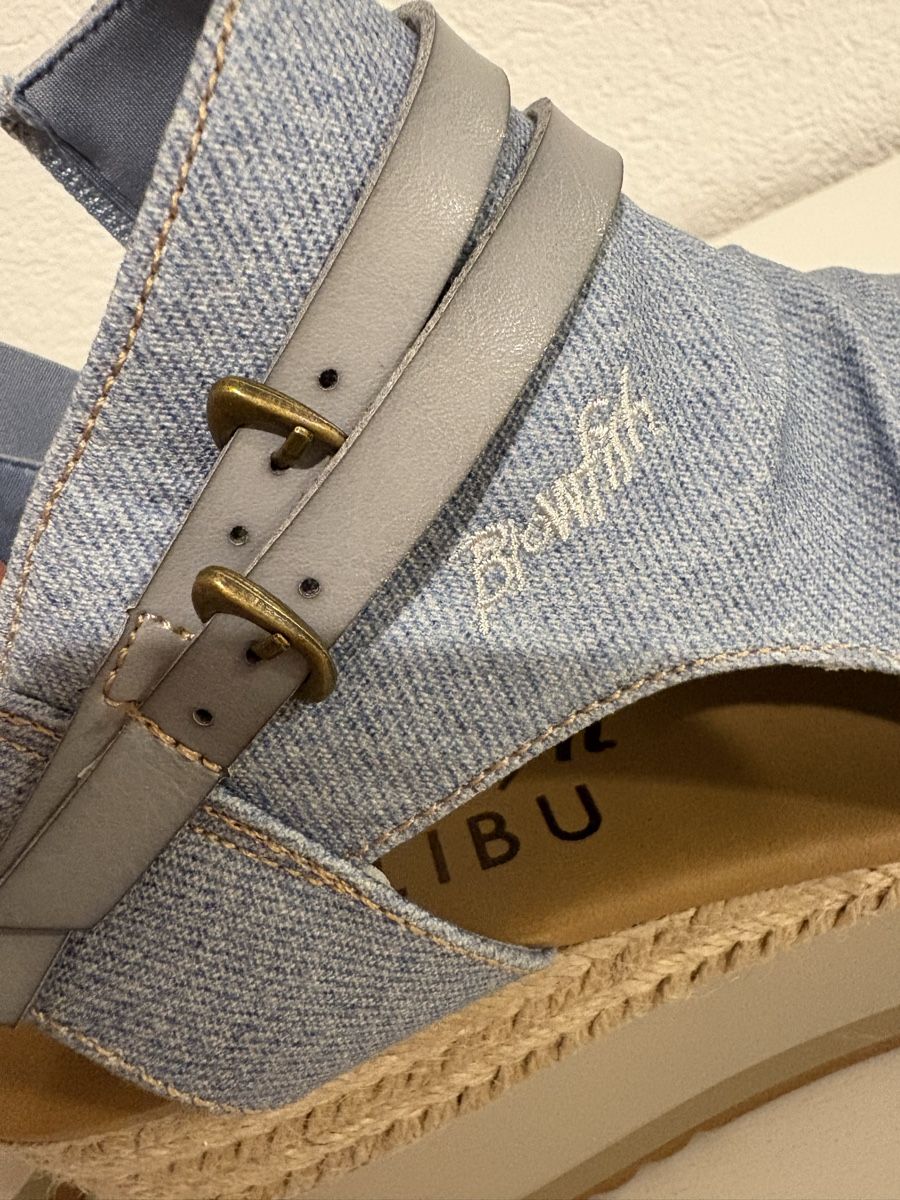 Scarpe da donna: Sandalen – Nuovo (secondo la descrizione) da Bülach venduto da kittygismo 3