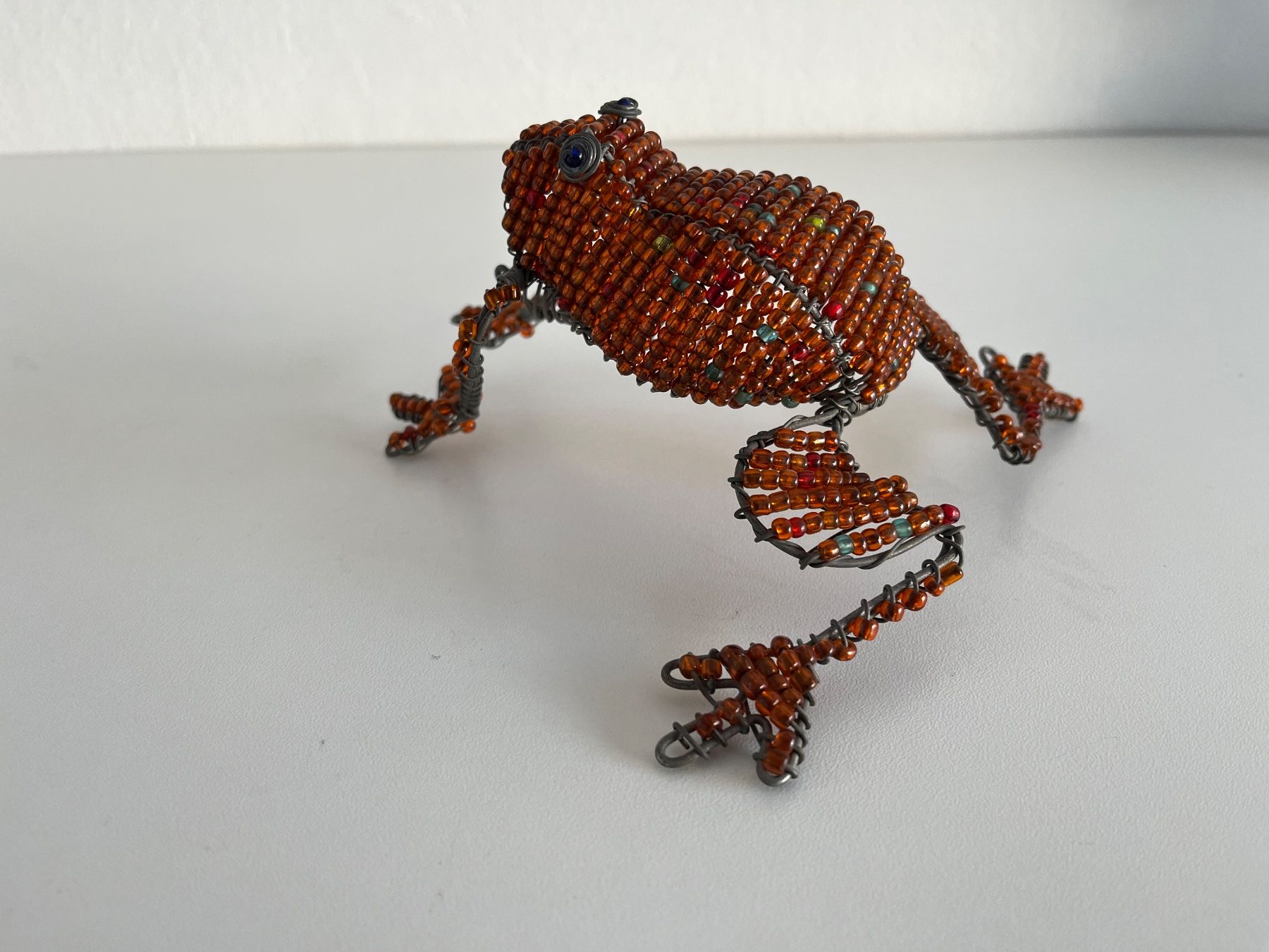 Figuren: Frosch – Gebraucht aus Wetzikon ZH von seli03 6