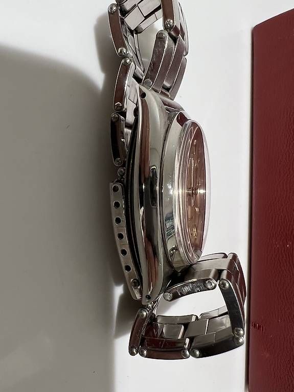 Rolex Uhren: Rolex Oysterdate Precision Ref. 6694 – Gebraucht aus Geroldswil von topolinorosso 2