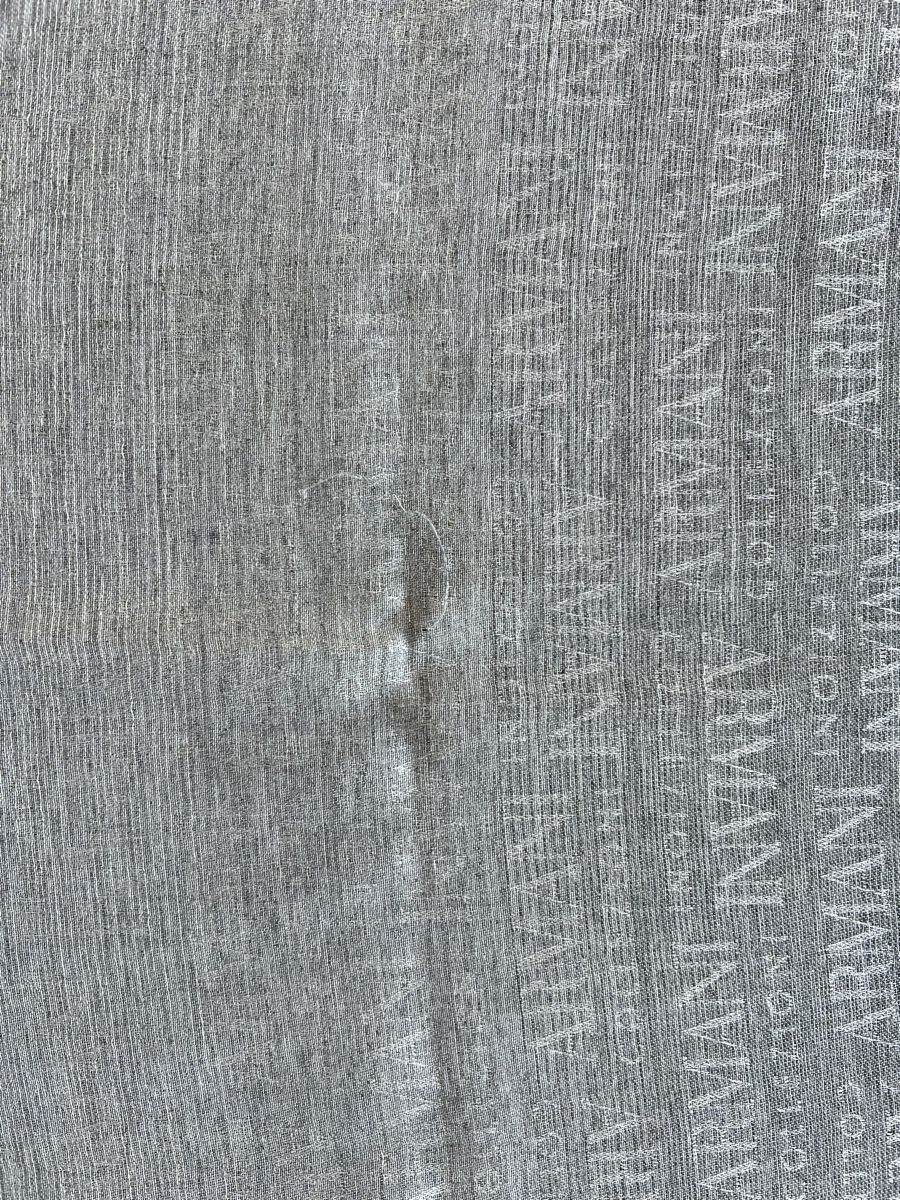 Armani Foulard & Sciarpe: Armani Collezioni Schal – Usato da Weesen venduto da Elmax1 2