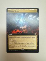 Extended Art Planar Nexus Modern Horizons 3 NM