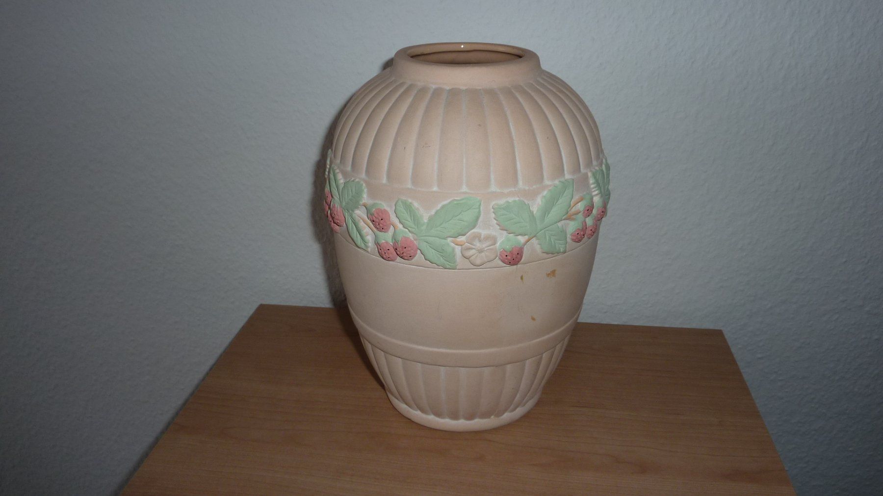 Vasi & Recipienti: neue vase – Nuovo (secondo la descrizione) da Füllinsdorf venduto da pmarkus
