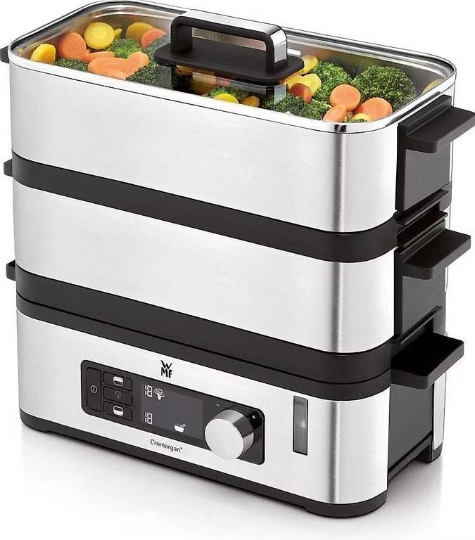 WMF Appareils de cuisine: WMF Dampfgarer KÜCHENminis – D'occasion à Adliswil par rio-trio-shop
