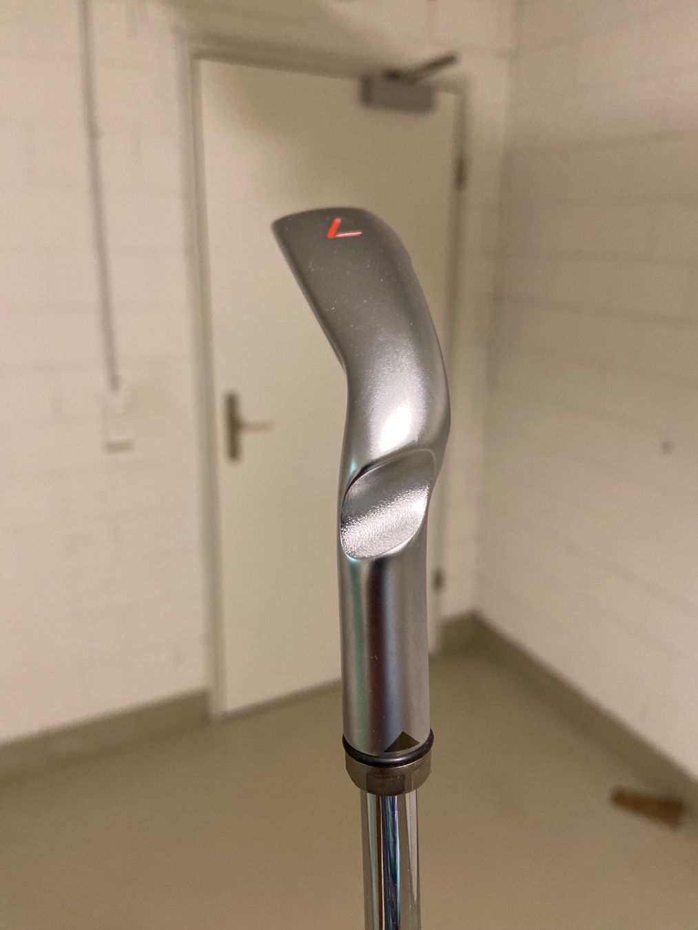 Mazze & Set: Ping Golf - G430 Red - R Flex - Eisen 7 - LH - links – Nuovo (secondo la descrizione) da Frauenfeld venduto da golfdude 4