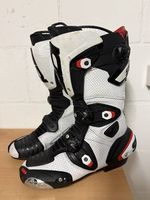 SIDI MAG-1 AIR Motorrad-Rennstiefel  Grösse 39